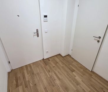 Moderne 2-Zimmer Neubauwohnung mit großem Balkon - 2. OG - Photo 4