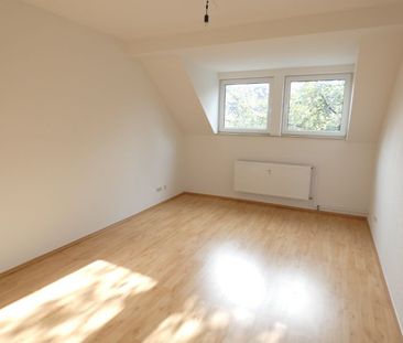 *** Viiiiel Platz! 5 Zimmer-Wohnung mit eigenem Gartenanteil!**** - Photo 5