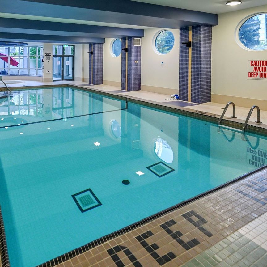 For Lease - 188 Doris Avenue Unit# 1709, Toronto, Ontario - Photo 1