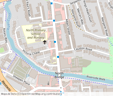 Victoria Chase, North Station Road - Photo 1