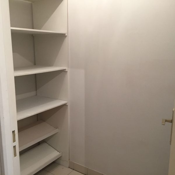 Location Appartement 2 Pièces 46 m² - Photo 1