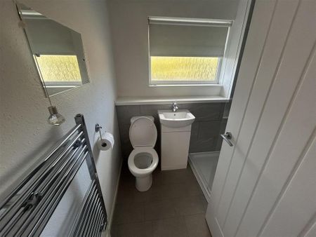 1 bedroom end of terrace house to rent - Photo 5