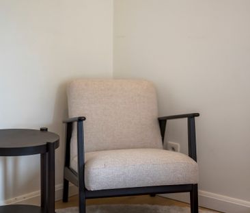 Gerenoveerd 2-slaapkamer appartement in hartje Temse - Foto 3