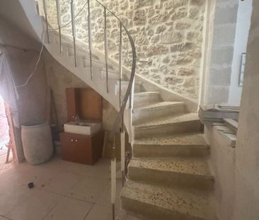 Μεζονέτα για ενοικίαση Κέντρο - Άγιος Μηνάς (Ηράκλειο Κρήτης) - Φωτογραφία 3