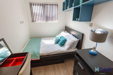 1 bedroom in a house share to rent - Photo 3