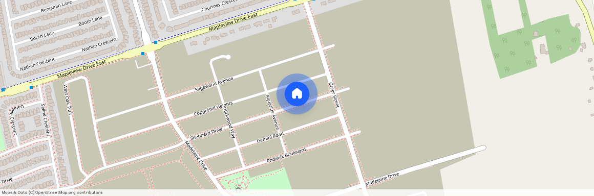 145 Shepherd Drive, Barrie