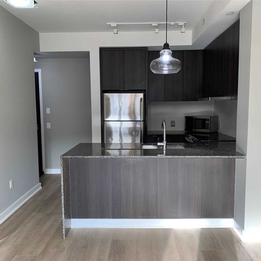 For Lease - 5035 Harvard Road Unit# 216, Mississauga, Ontario - Photo 1