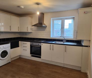 2 bedroom apartment to rent - Photo 5
