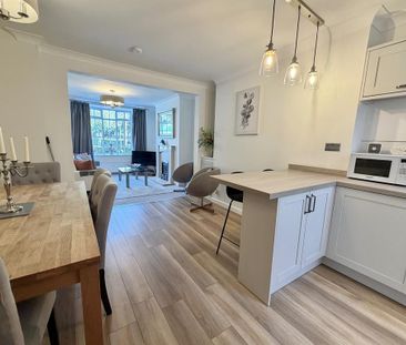 3 bedroom terraced house to rent - Photo 6
