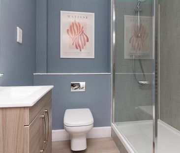 2 bedroom apartment to rent - Photo 2