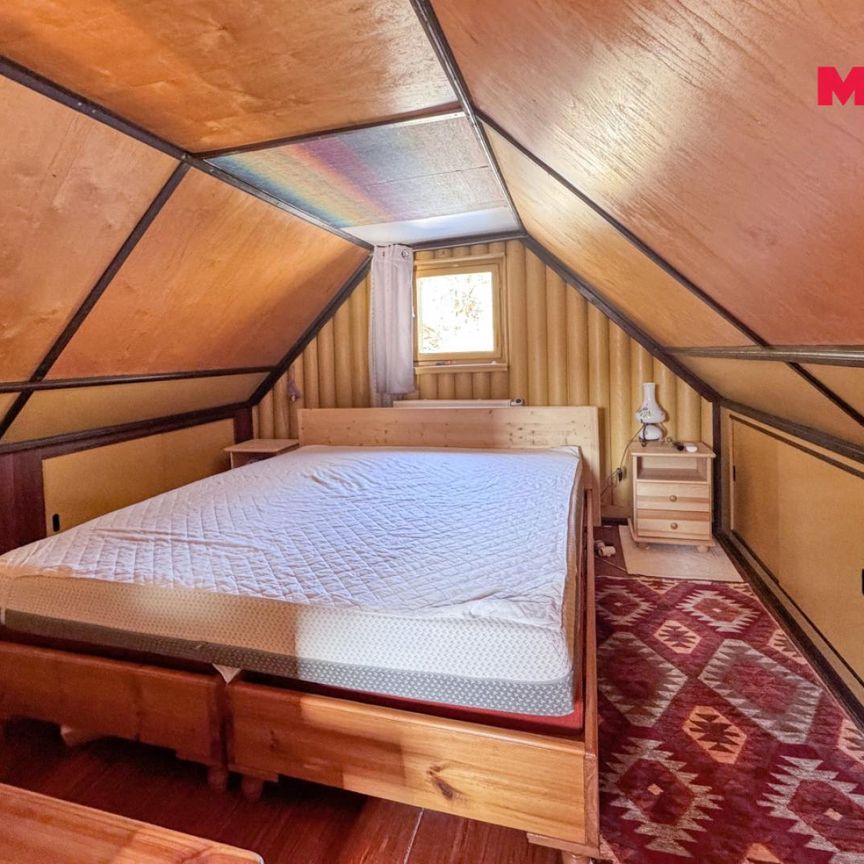 Pronájem chaty 77 m², Jenišovice - Photo 1