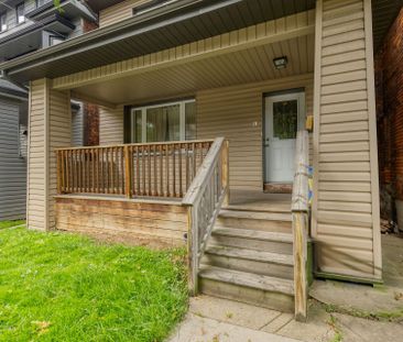 For Lease - 31 Gibson Avenue, Hamilton, Ontario - Photo 5