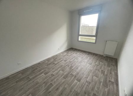 Appartement à louer 2 pièces • 50,11 m2 Colombelles - Photo 4