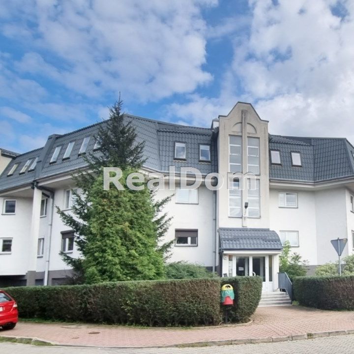 Kraków, Dębniki, Zakrzówek, Ceglarska - Photo 1