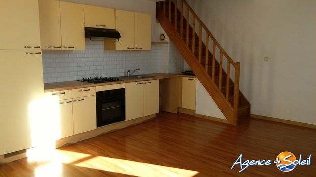 Location Appartement 2 pièces 52m² RIVESALTES 66600 - Photo 1