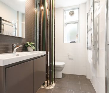 24/27 Ithaca Road, Elizabeth Bay NSW 2011 - Studio For Rent | Domain - Photo 4