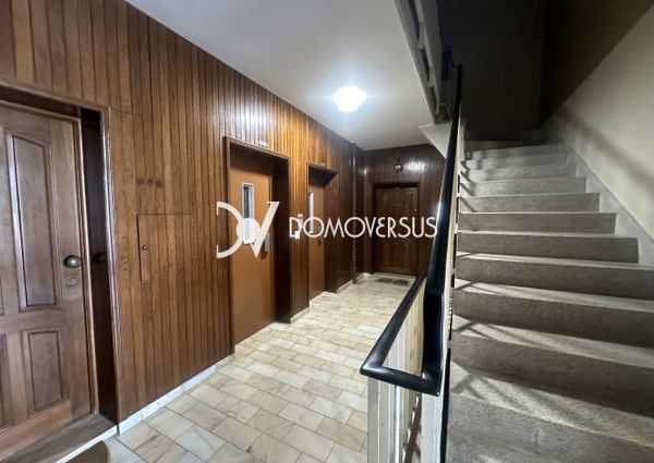 Apartamento T2 em Porto