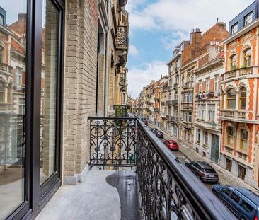 Room at Rue Jean Robie 18 - Foto 1