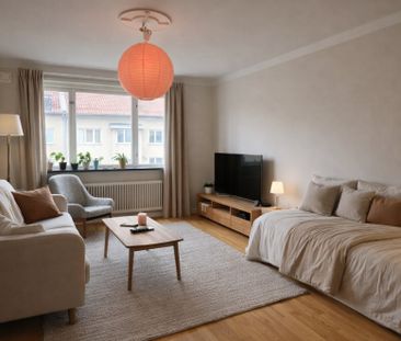 Ystadsgatan 41 A - Foto 1