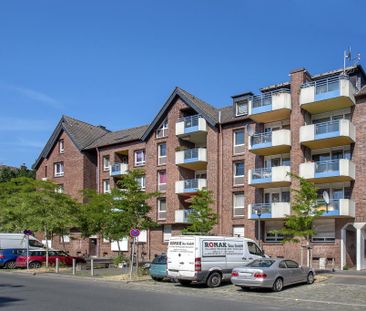 2-Zimmer-Wohnung in Dortmund Innenstadt-Nord - Photo 1