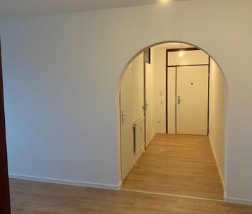 3-Zimmer-Wohnung in Kreuztal - Photo 2