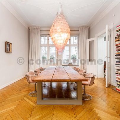 Paris meets Berlin - Photo 1