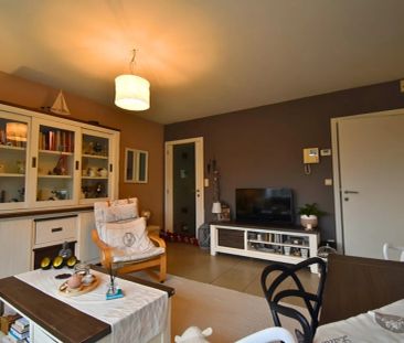 Apartment for rent, Sint-Pieters-Leeuw - Photo 2