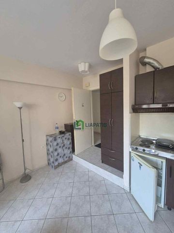 Studio/Γκαρσονιέρα για ενοικίαση Βαρδάρης - Δικαστήρια (Βαρδάρης - Λαχανόκηποι) - Photo 3