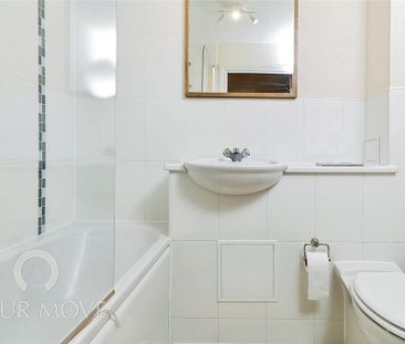 2 bedroom flat to rent - Photo 5