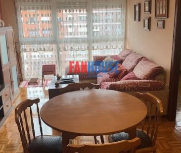 Piso de alquiler en Canga Arguelles, La Arena - Photo 2