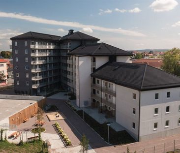 Finjagatan 1A - Photo 2