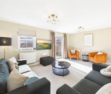 3 bedroom semi-detached house to rent - Photo 2