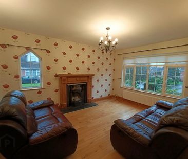 44 Clover Hill, Moy, Dungannon, BT71 7TP - Photo 1