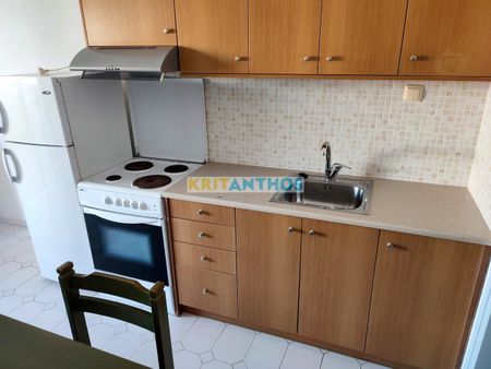 Διαμέρισμα Μισίρια - Ρέθυμνο πόλη - Φωτογραφία 2
