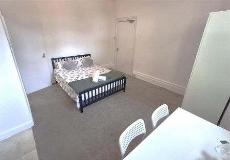 1 bedroom in a house share to rent - Photo 4