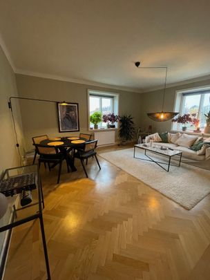 Vallgatan, Linköping - Photo 1