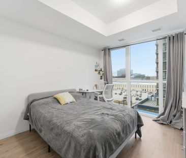 For Lease - 108 Garment Street Unit# 812, Kitchener, Ontario - Photo 6