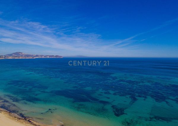 Calpe/Calp, Valencian Community