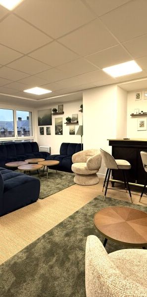 Location Appartement 1 pièce 20m² MAROMME 76150 - Photo 1