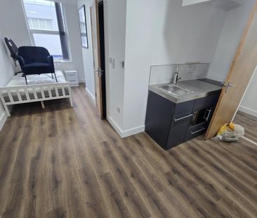 Linthorpe Road - Photo 1