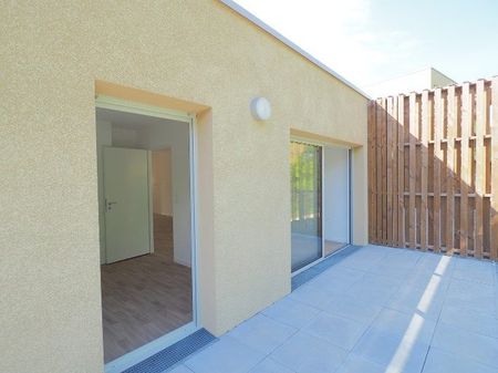 Appartement T3 - 63 m² - Nantes Nord - Location Appartement nantes : 63 m2 - Photo 4