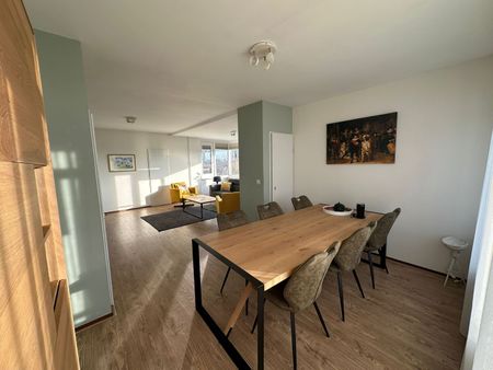 Appartement te huur: Jacques Urlusstraat 147 2551 HB Den Haag - Photo 4
