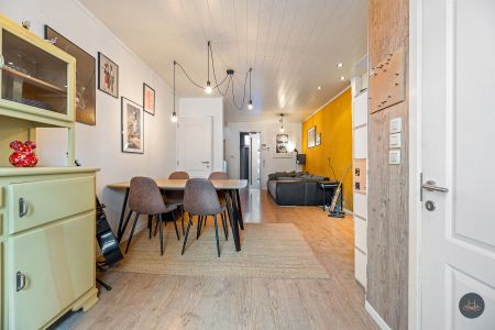 Leuke woning nabij centrum Mechelen met 3 slaapkamers - Photo 3