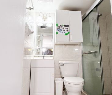 For Lease - 500 Drewry Avenue Unit# BASEMENT ROOM 3, Toronto, Ontario - Photo 2