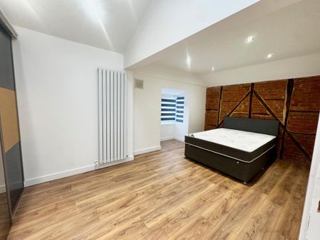 3 bedroom detached bungalow to rent - Photo 5