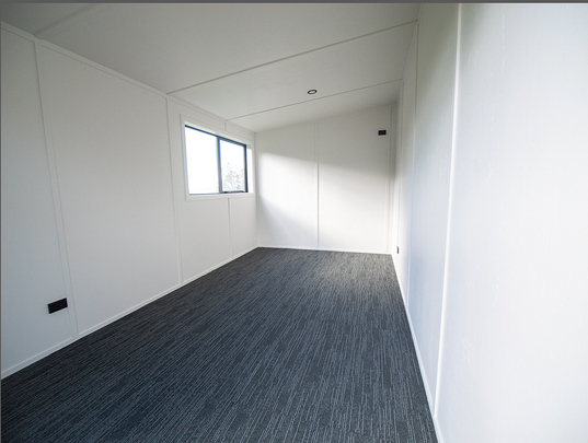 All-Inclusive Private Cabin! - Photo 1