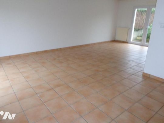 MAISON T4 - QUARTIER SURFACE 105 M² - QUARTIER CHANTILLY - Photo 1