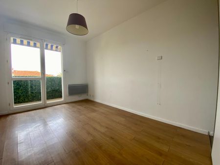 « AVIGNON IM - RESIDENCE SENIORS - APPARTEMENT T2 44.65M² » - Photo 3