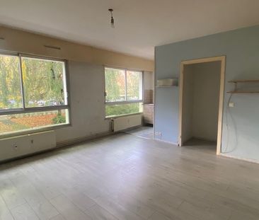 Location Appartement 1 pièce 30m² LAMBERSART 59130 - Photo 2