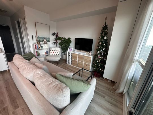 For Lease - 165 Legion Road Unit# 1731, Toronto, Ontario - Photo 1